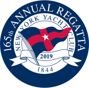 NYYC 165th Annual Regatta @ Newport location TBD